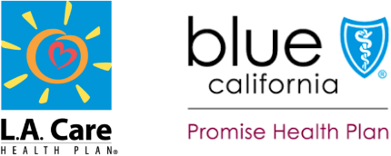 LA Care Blue Cross